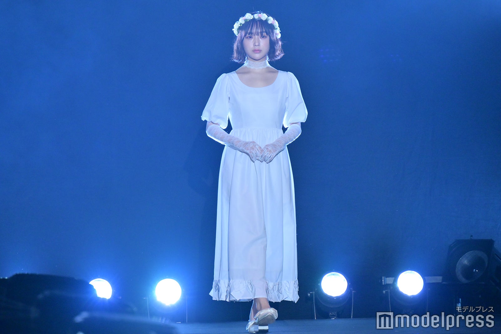 なえなの（C）モデルプレス