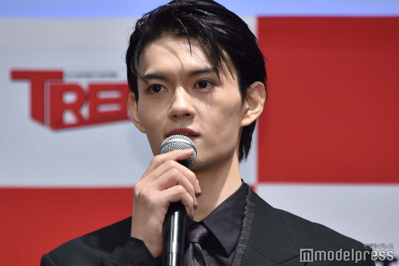 佐野勇斗（C）モデルプレス