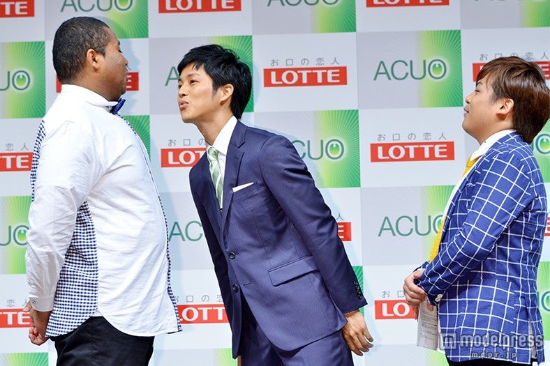 イベントの様子