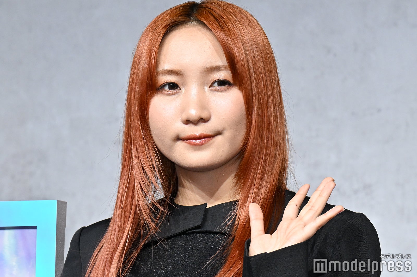 ikura（C）モデルプレス