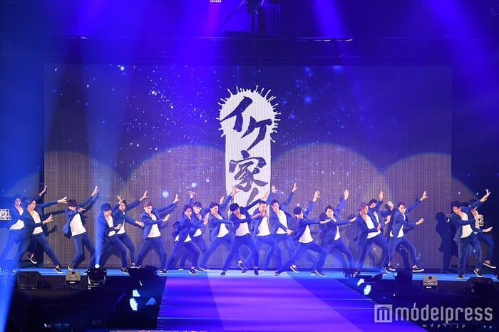 日本最大級のイケメン発掘オーディションがスタート Girlsaward 16 A W モデルプレス 日本最大級のイケメン発掘オーディションがスタート Girlsaward 16 A W モデルプレス