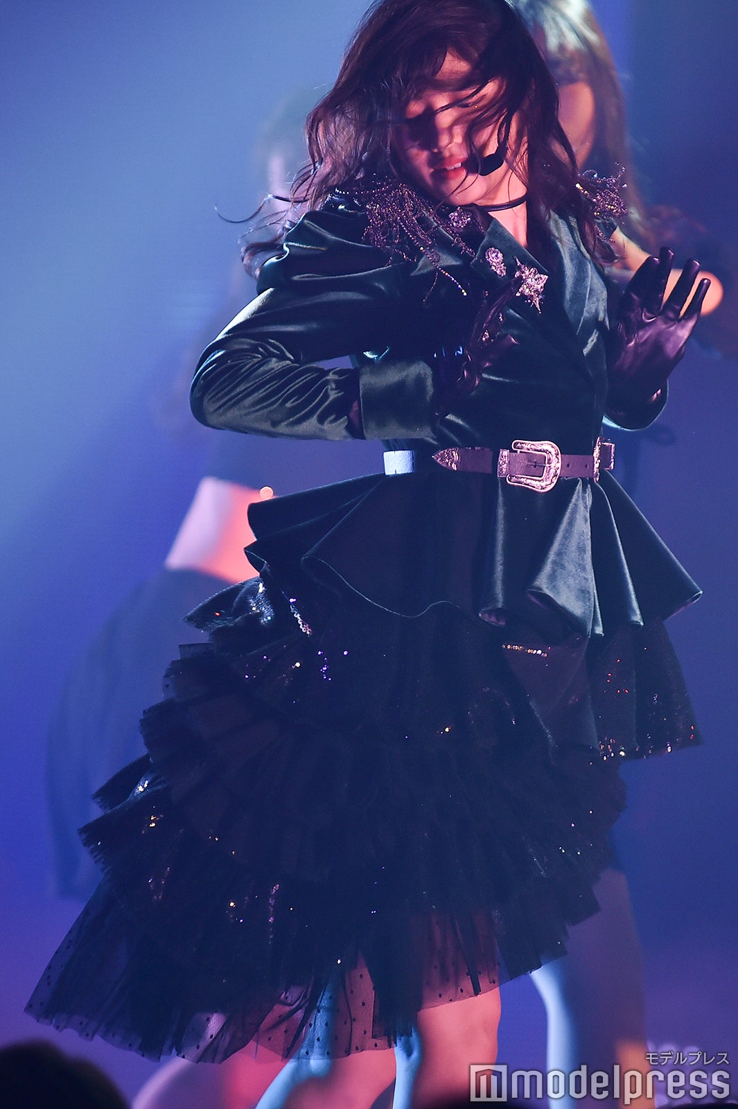 「ゆうなぁ単独コンサート～かけがえのない時間～」 （C）モデルプレス