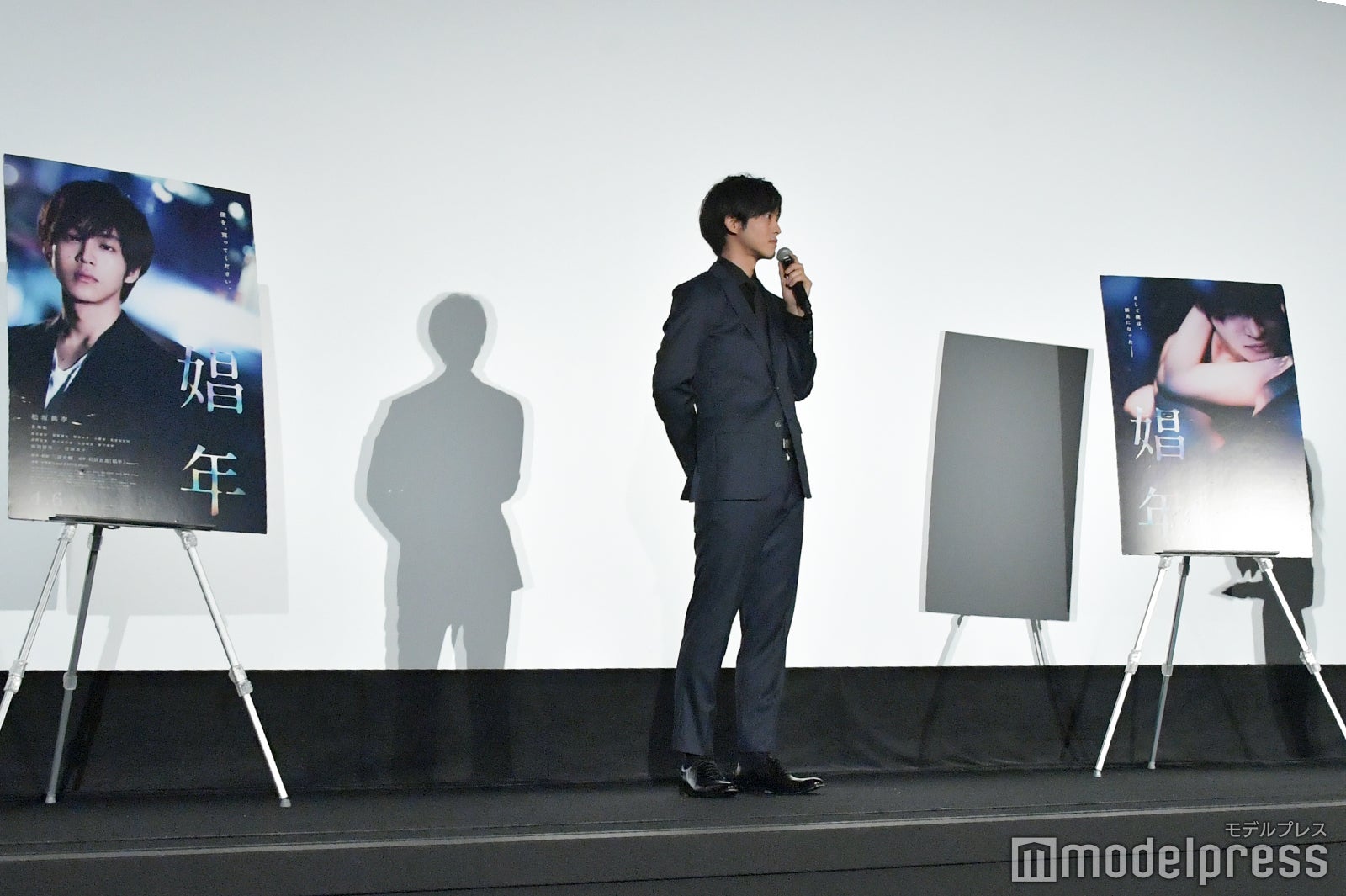 松坂桃李（C）モデルプレス