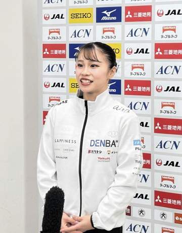杉原愛子が跳馬で2回ひねり投入へ 連覇へ「自分の納得する演技を」