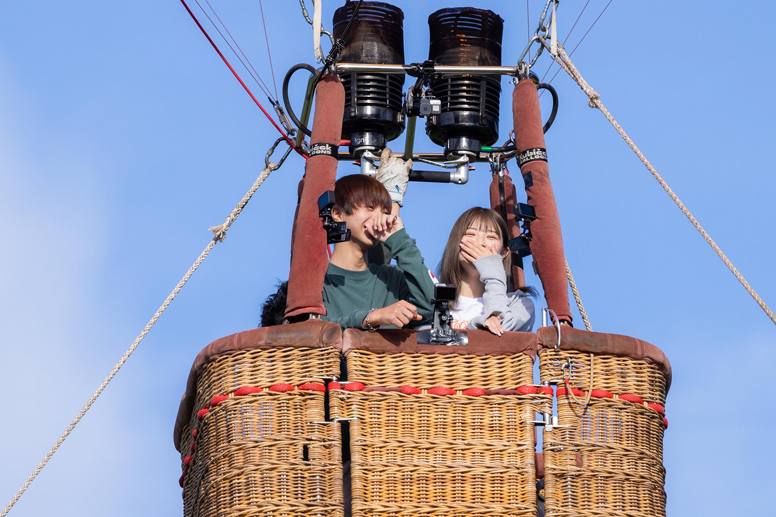 じん、りょうか「今日、好きになりました。-朝顔編-」第2話（C）AbemaTV, Inc.