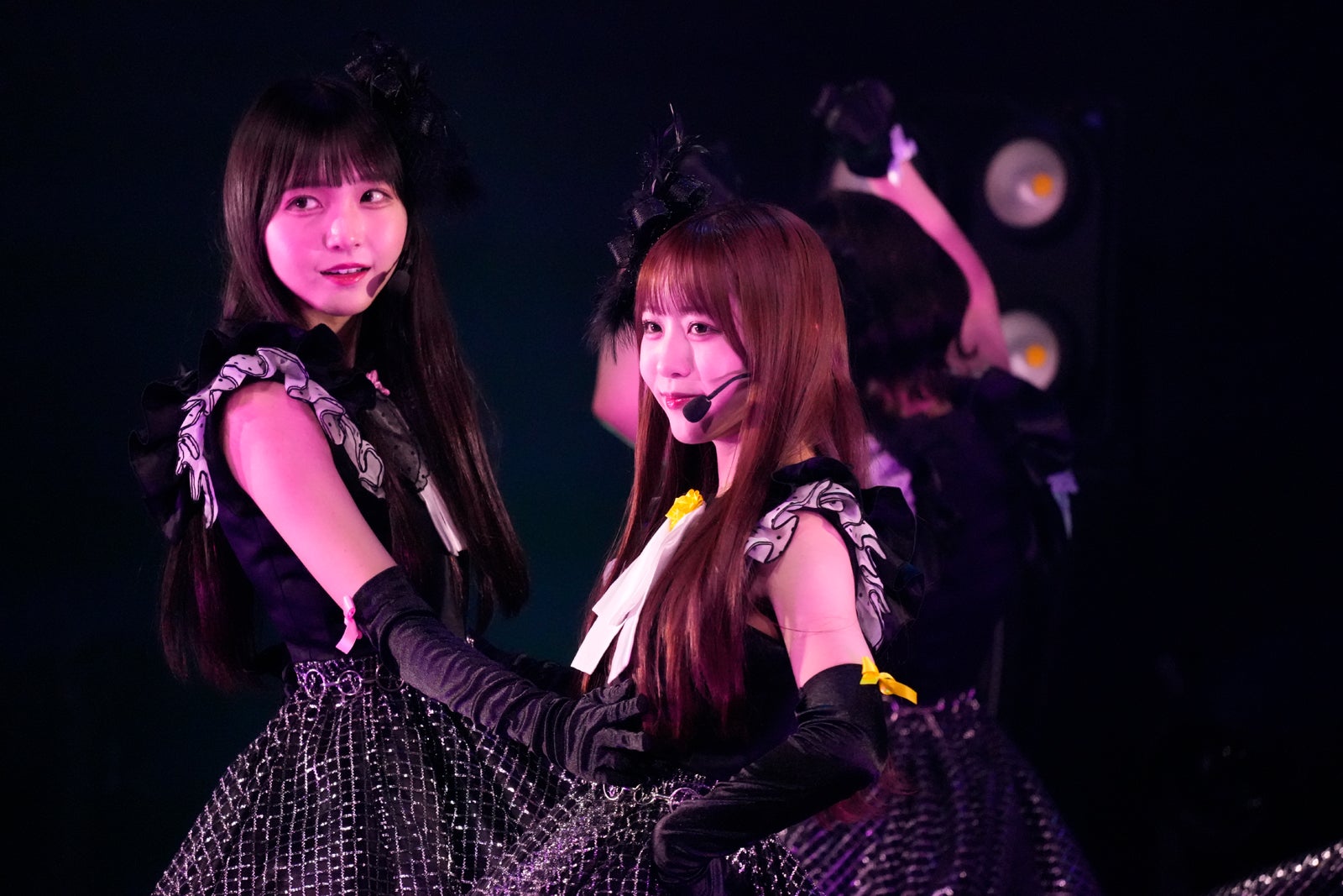 フジコーズ／撮影：水谷周平（提供写真）