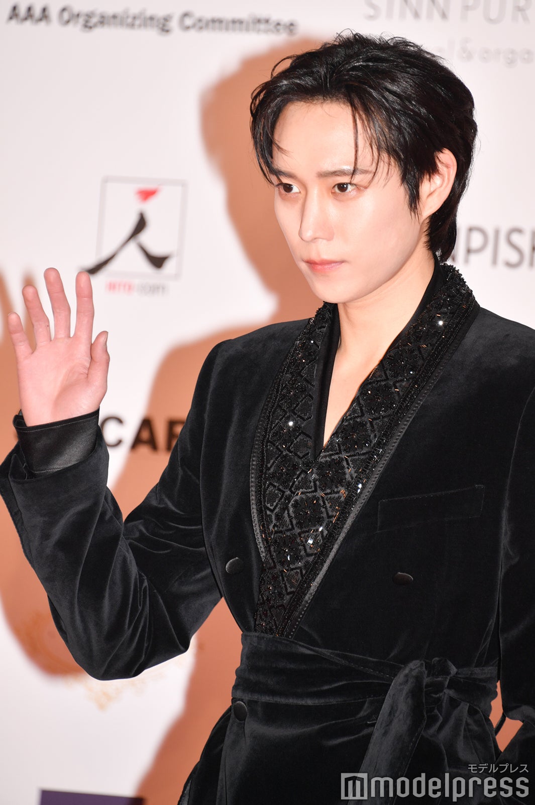 キム・ヨンデ （C）モデルプレス