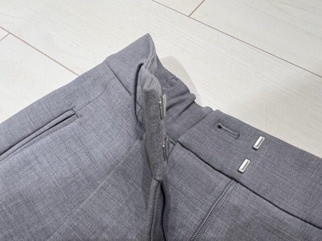 PLST パンツ PLST パンツ 記事