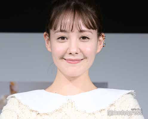 トリンドル玲奈、こだわりの自宅公開「おしゃれすぎ」「憧れる」の声
