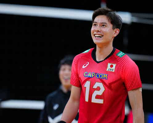 “21世紀生まれ初のバレー男子日本代表”高橋藍選手、SNS発信を続ける思い 夢を叶える秘訣も語る<モデルプレスインタビュー>
