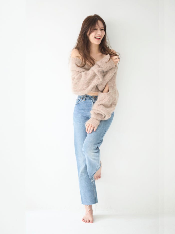 トリンドル瑠奈(提供写真)