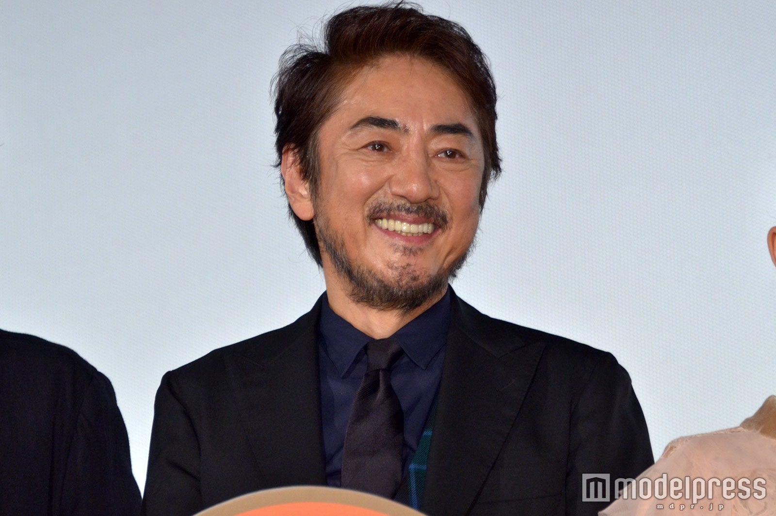 中居正広とのエピソード、市村正親が告白「下半身の面倒を全部見てる」