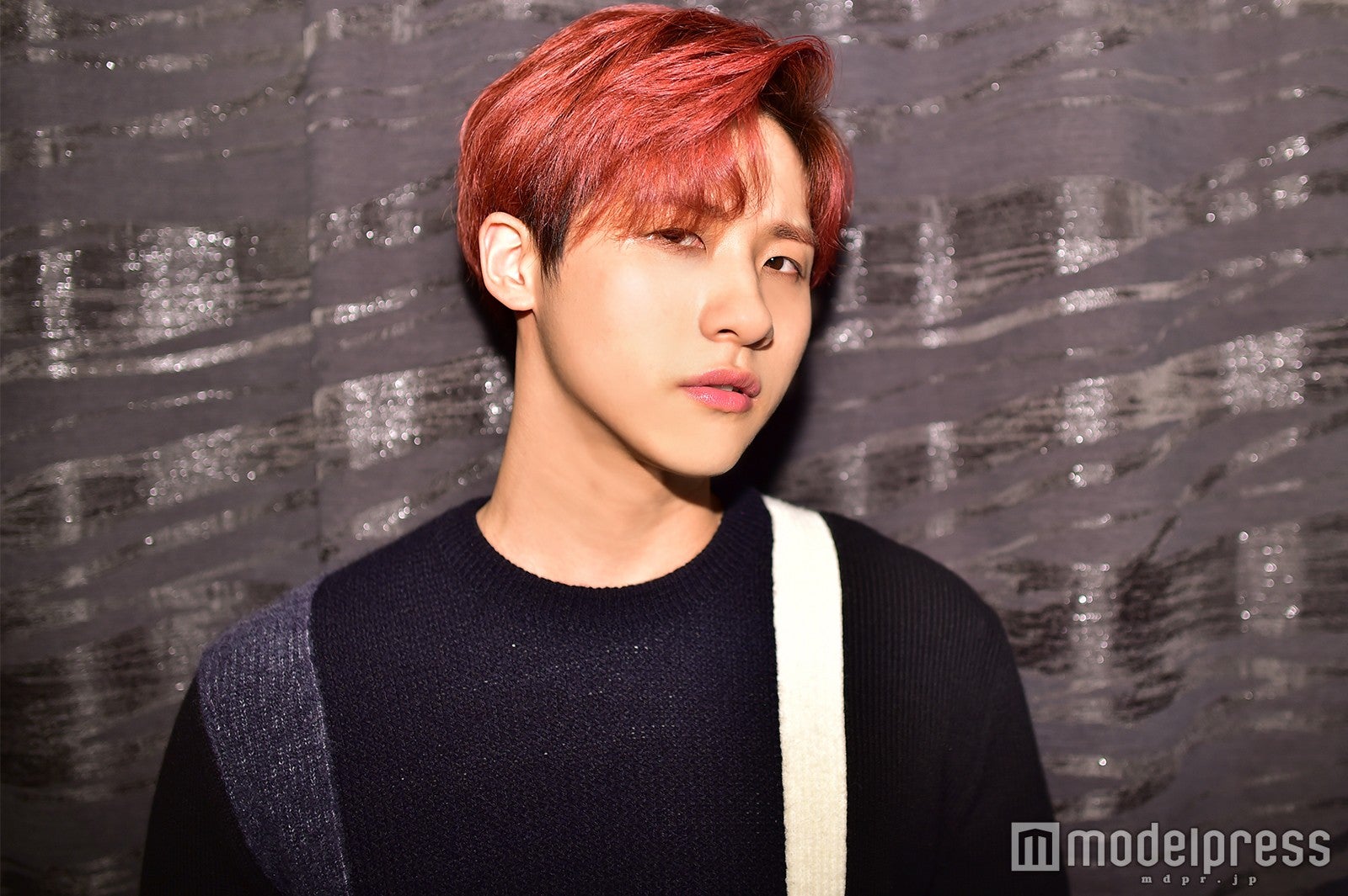 シヌゥ （C）モデルプレス