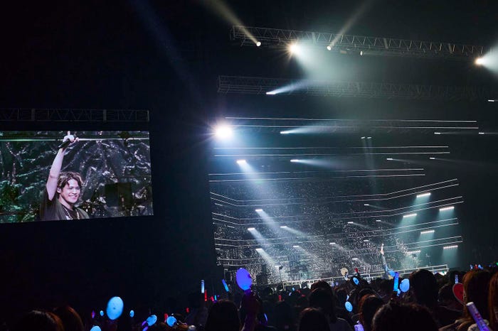 宮野真守(C)山内洋枝