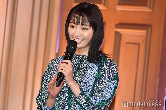 今泉佑唯 (C)モデルプレス