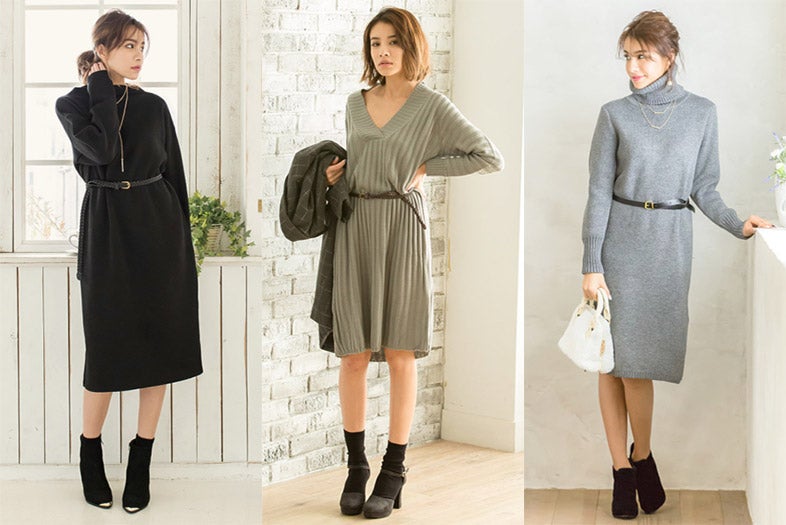 ベルトくるんっが新トレンド！スタイルアップが叶うアレンジテク