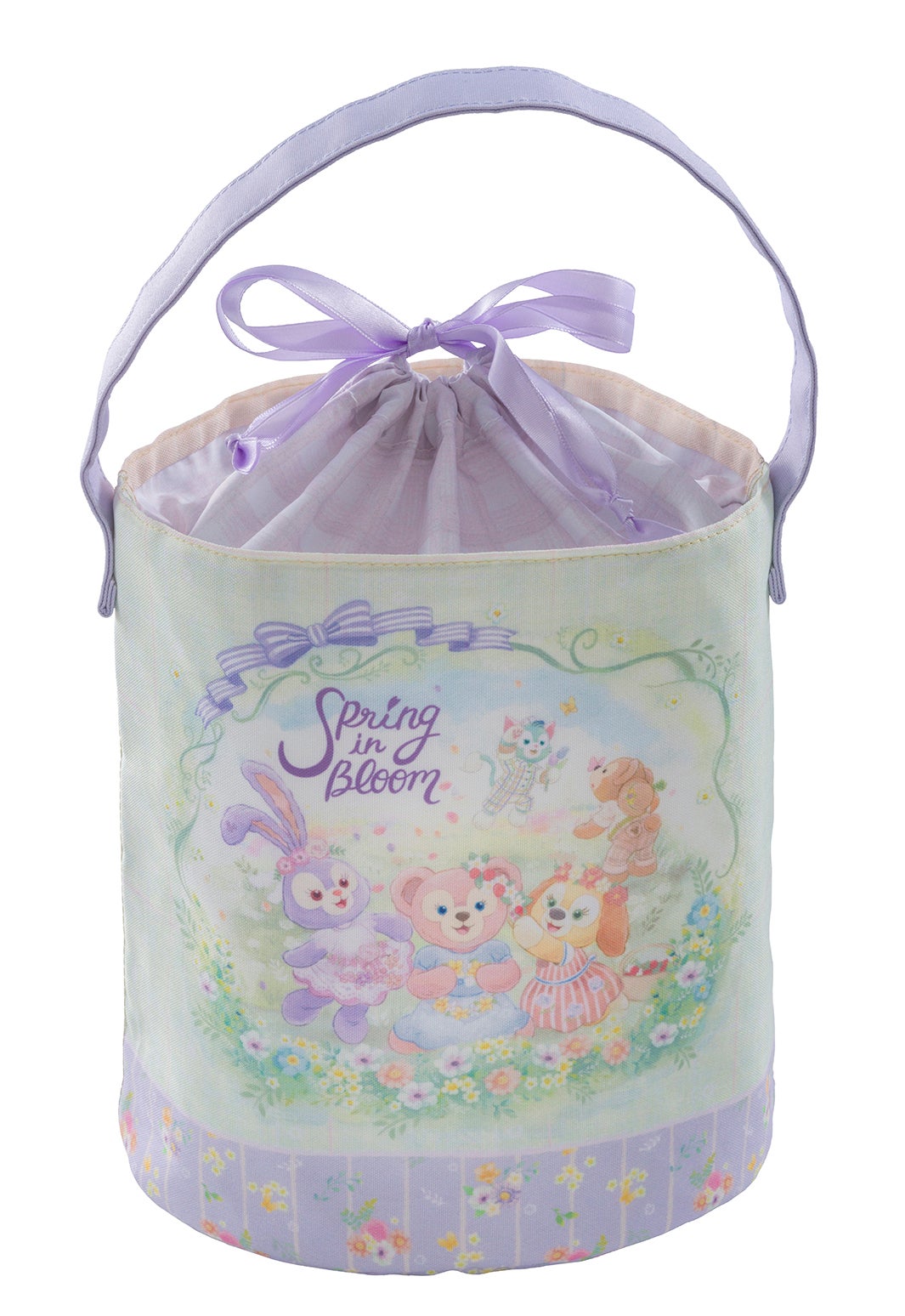 スーベニアランチケース／ケープコッド・クックオフのファーストプライズセットにプラス¥1,200で付けることができる（C）Disney