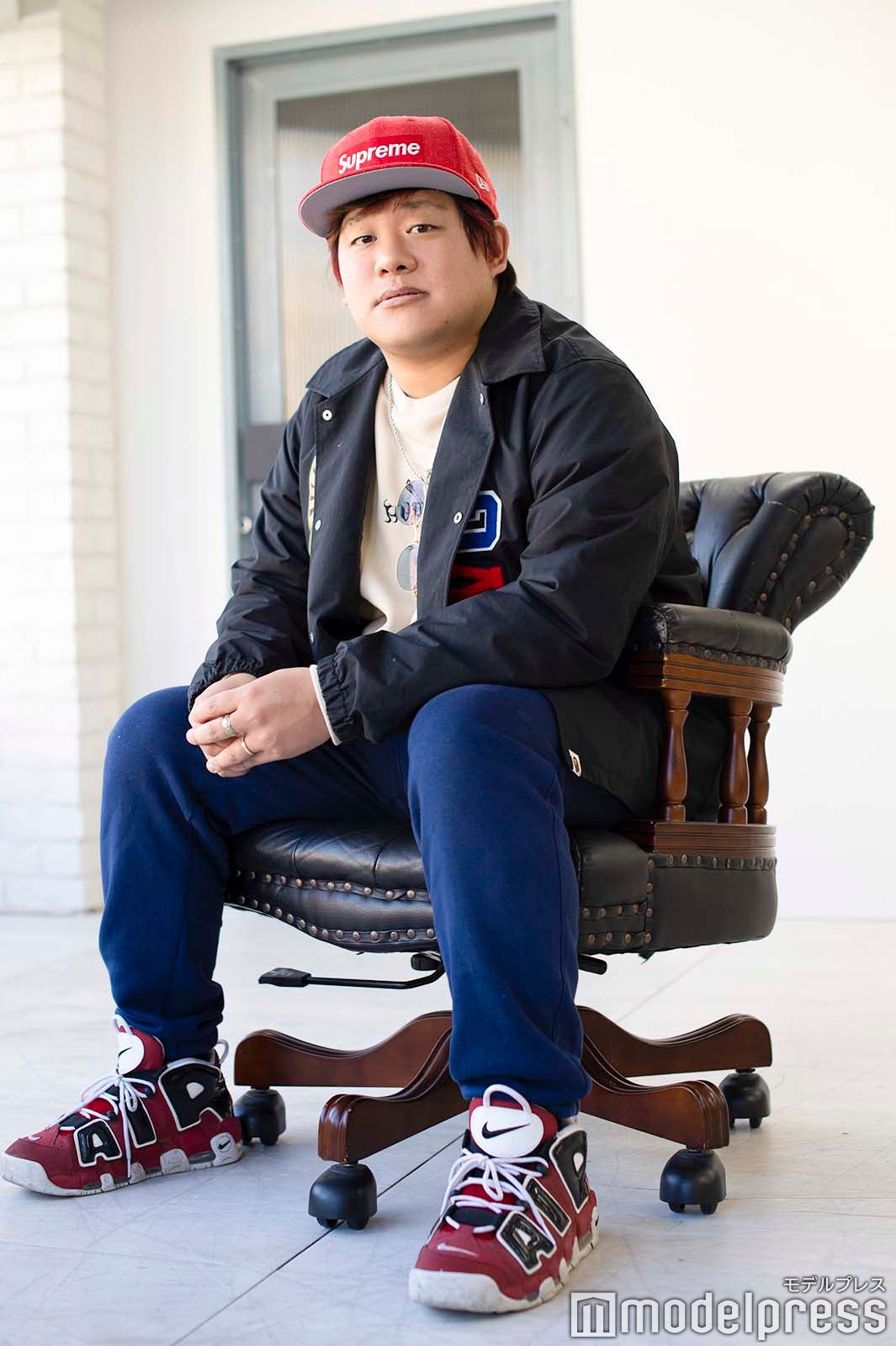 せーぎ（C）モデルプレス