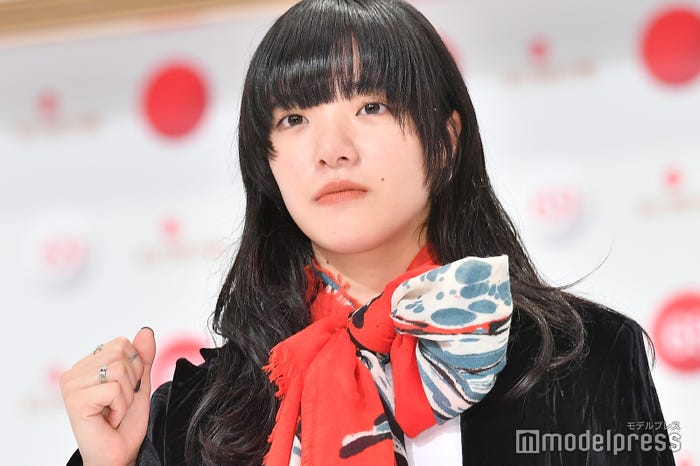 あいみょん (C)モデルプレス