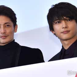 モデルプレス - 吉沢亮から刺激受ける 玉木宏が絶賛「力強い芝居」<悪と仮面のルール>