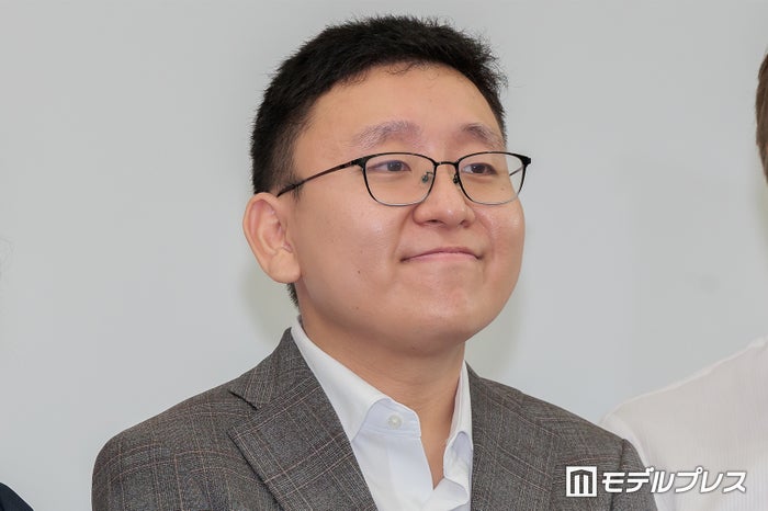フジ上垣皓太朗アナ、お天気キャスターは「気象予報士の資格なしでやっております」共演アナ驚き