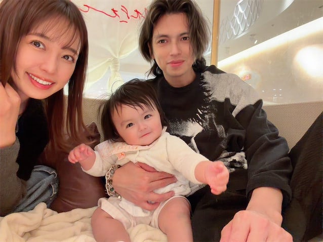 アレクサンダー、外出先で大事な“忘れ物”にあわあわ「のんちゃんに怒られたよ」