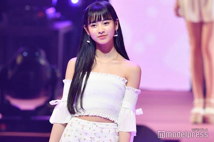 田中杏奈 (C)モデルプレス