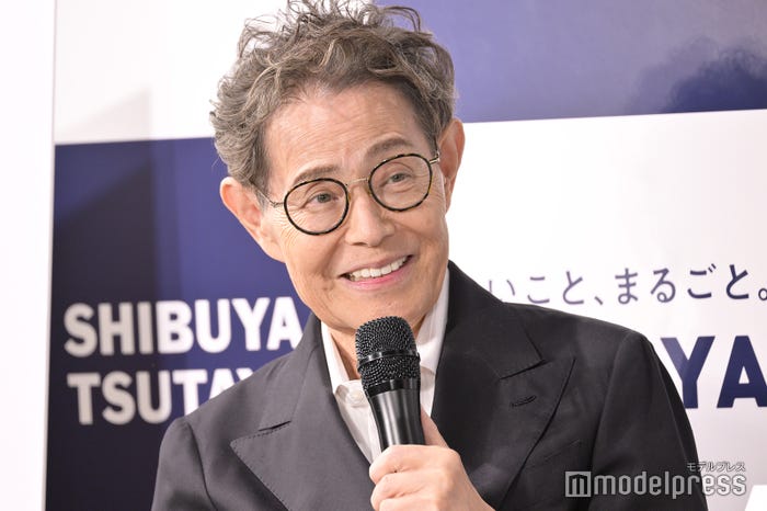 加藤茶(C)モデルプレス