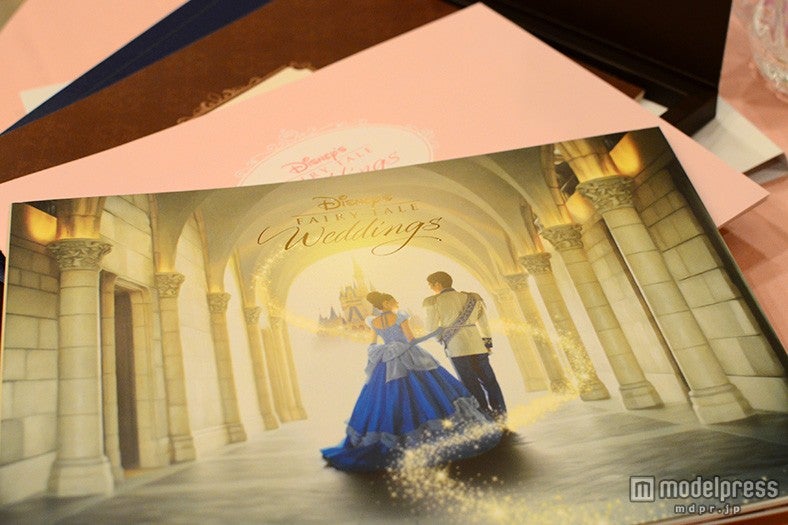 中には各ホテルの案内が入っている