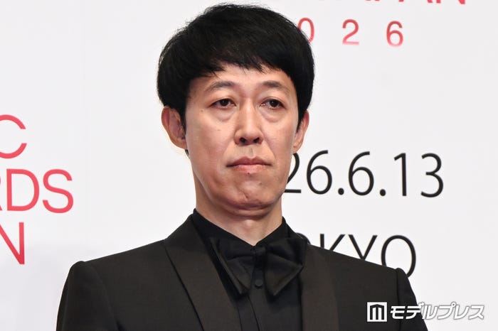 小籔千豊(C)モデルプレス