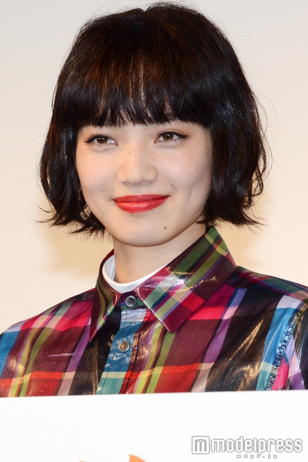 小松菜奈（C）モデルプレス