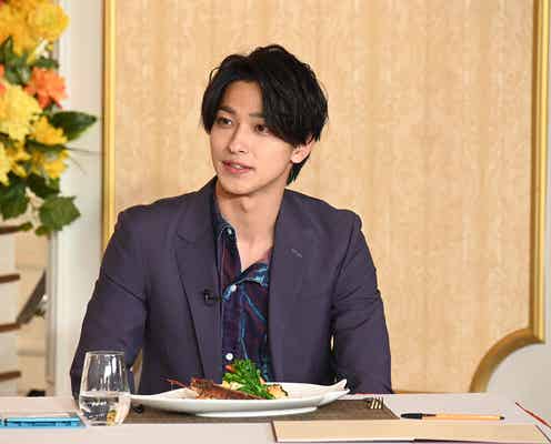 横浜流星、高校の同級生・高杉真宙と「ゴチ」共演で謝罪 殻を破るマル秘特訓も