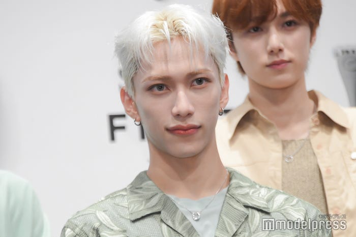 池崎理人(C)モデルプレス