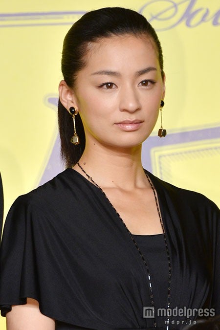 尾野真千子らが太鼓判 役名 で鮮烈デビューの新人女優に期待 モデルプレス