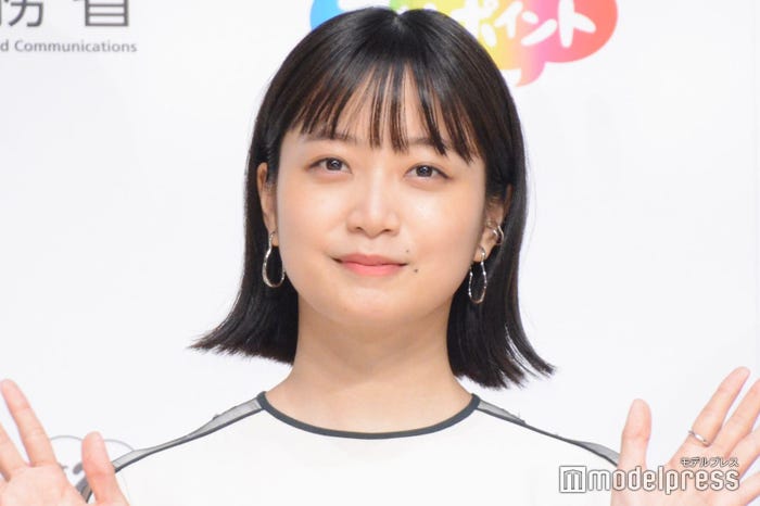 深川麻衣(C)モデルプレス