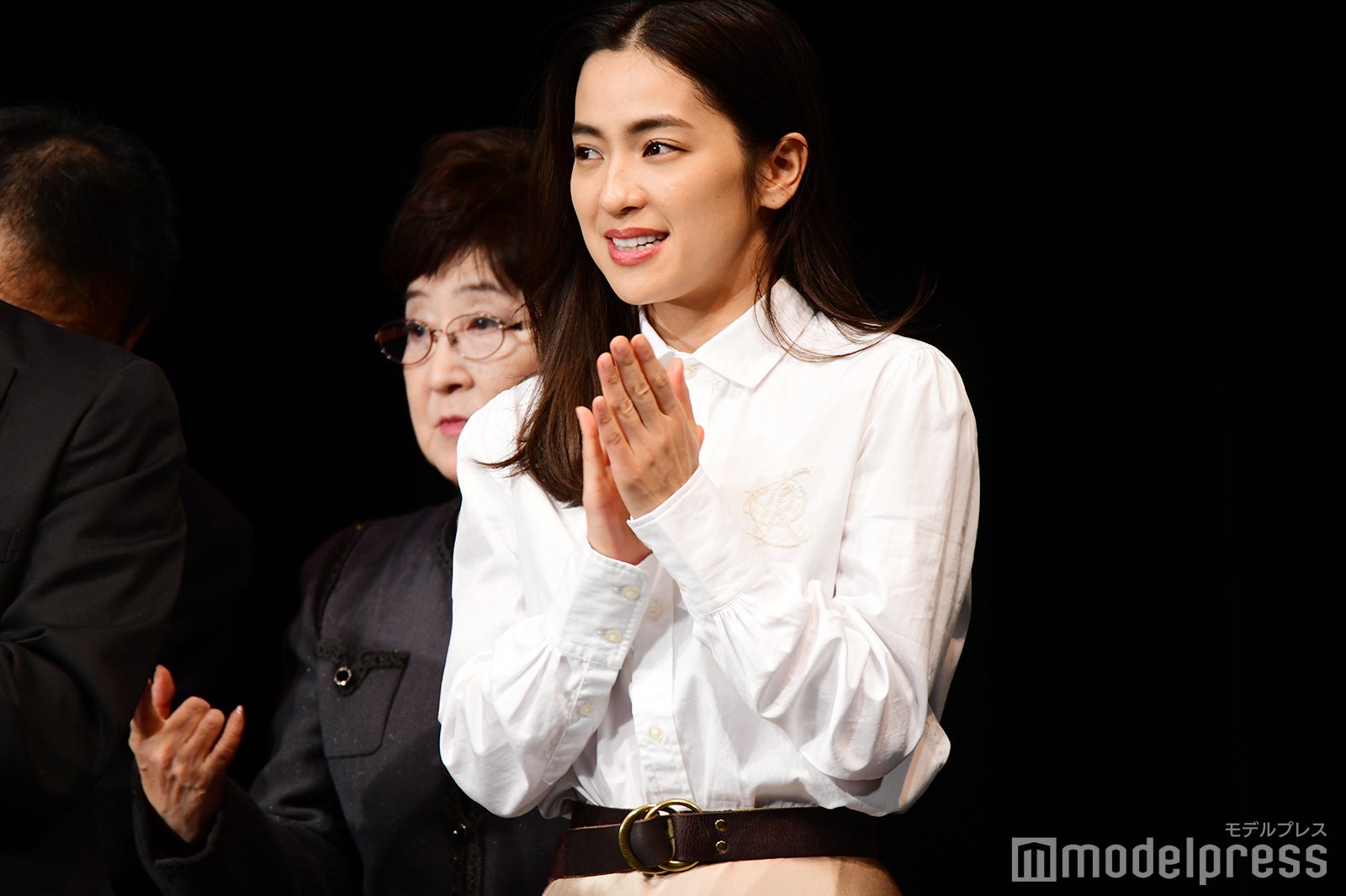 中村アン（C）モデルプレス