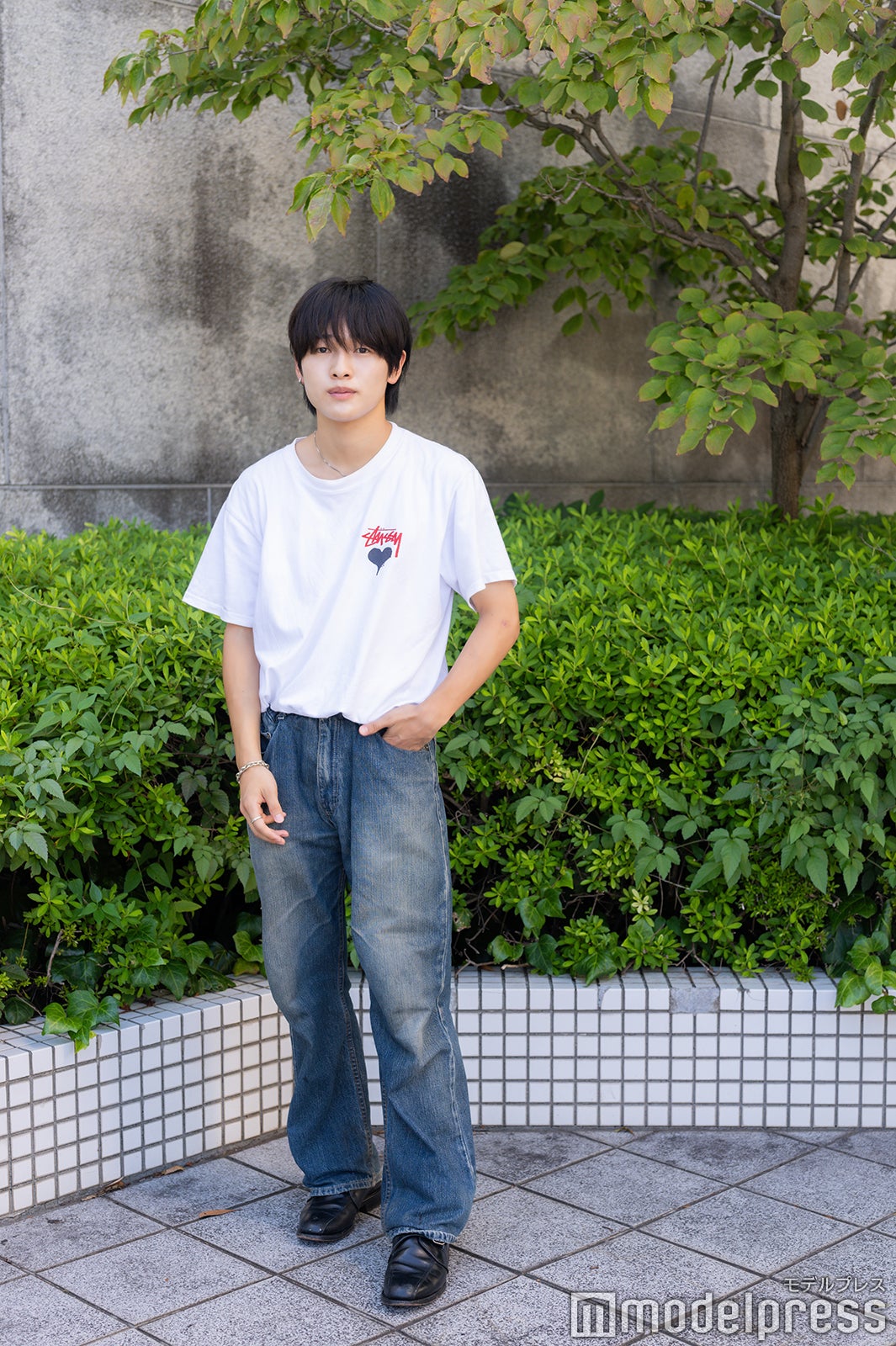 高木愛斗さん（C）モデルプレス