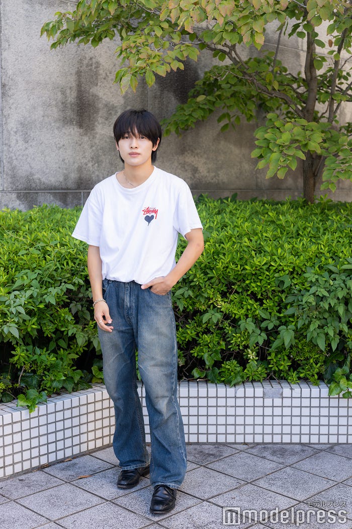 高木愛斗さん(C)モデルプレス