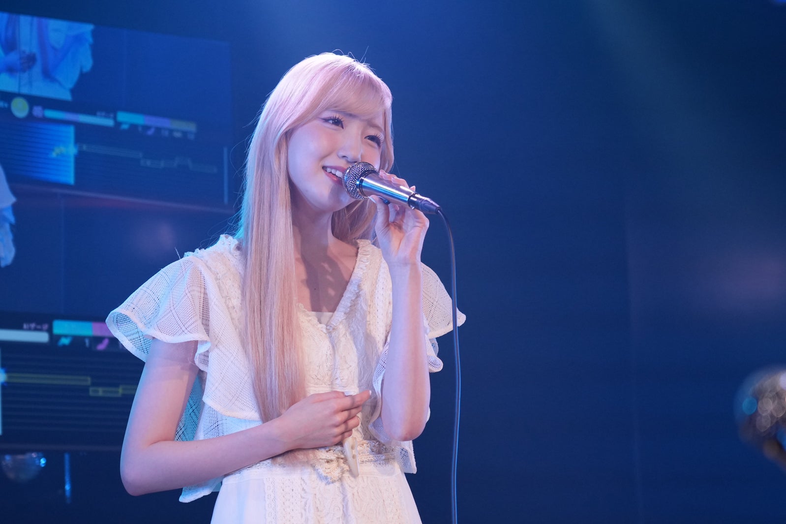 「AKB48劇場大晦日公演～年忘れアイドルの歌2023～」（C）AKB48