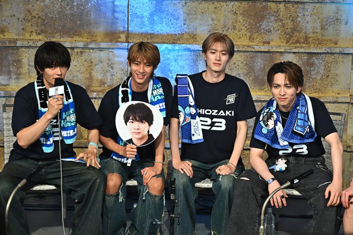 最強スポーツ男子頂上決戦2024(C)TBS