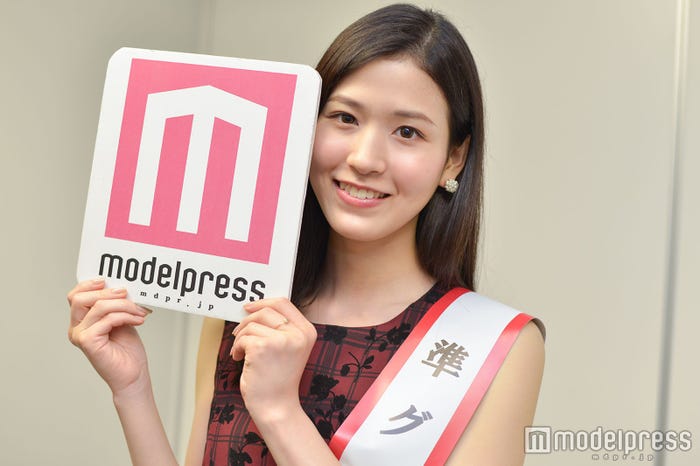 吉田さくらさん(C)モデルプレス