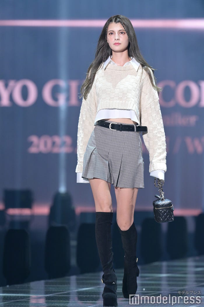 マギー (C)モデルプレス