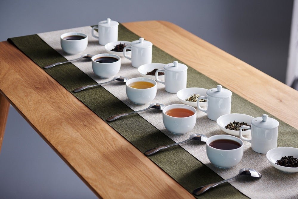 ゴンチャ／画像提供：ゴンチャ ジャパン