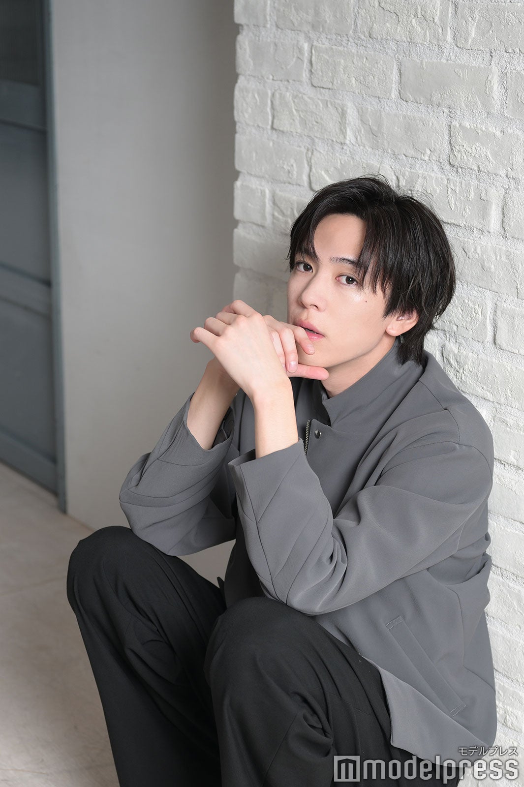 内藤秀一郎（C）モデルプレス