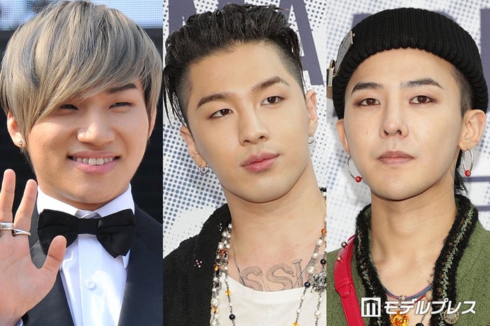 BIGBANG再集結 G-DRAGONにSOL＆D-LITE合流の伝説級ステージに京セラ興奮【2024 MAMA AWARDS DAY2】