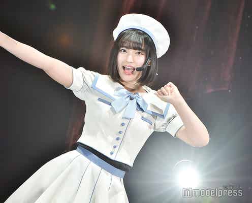 AKB48矢作萌夏が“救世主”と言われる理由 魅力と実力兼ね備えた逸材に期待の声止まらず「至宝」「前田敦子以来の衝撃」<プロフィール>