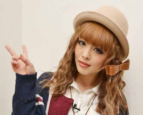 板橋瑠美が語る「美しいママでいるための秘訣」 モデルプレス独占インタビュー