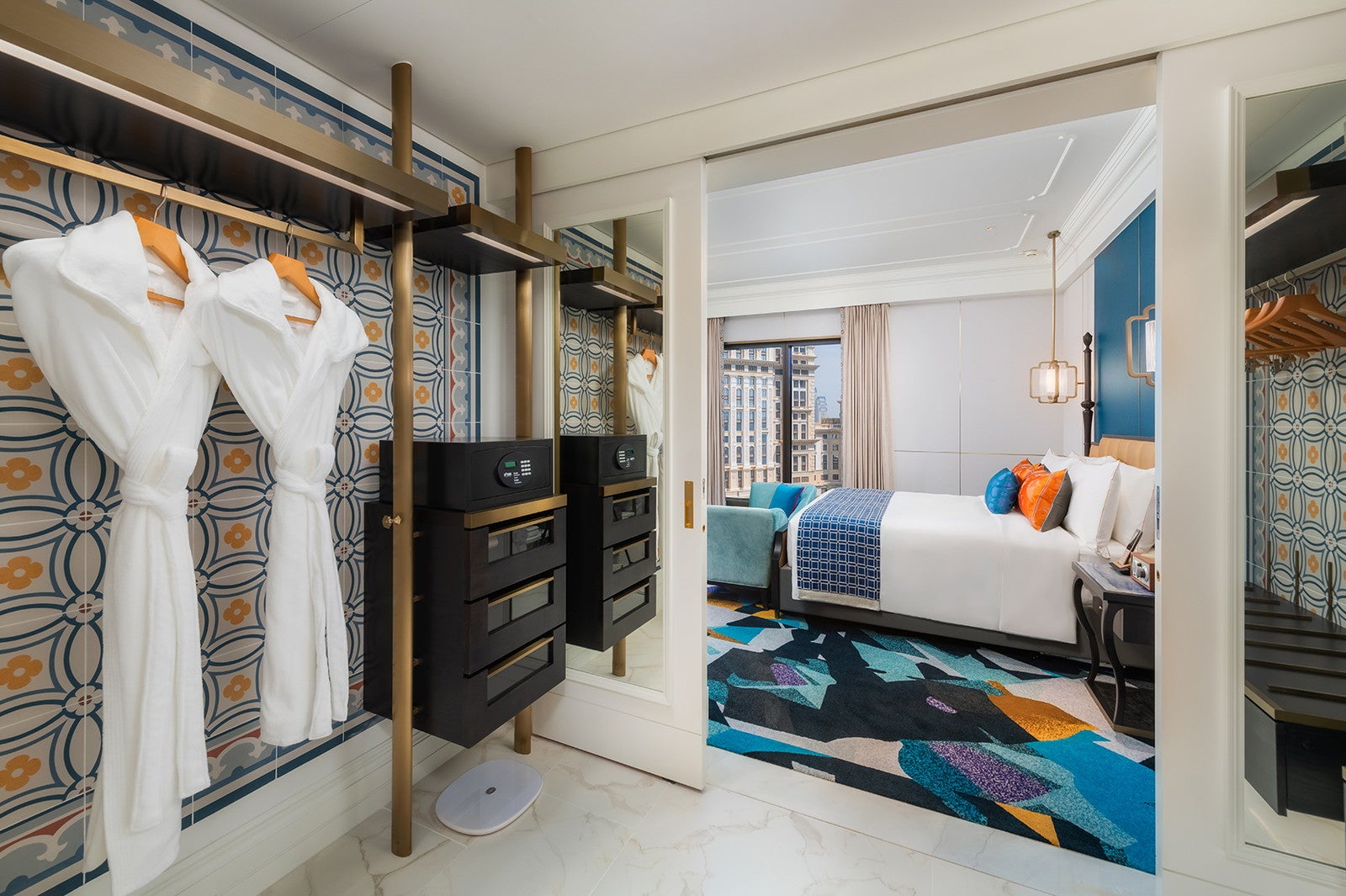 グランド・リスボア・パレス（提供画像）