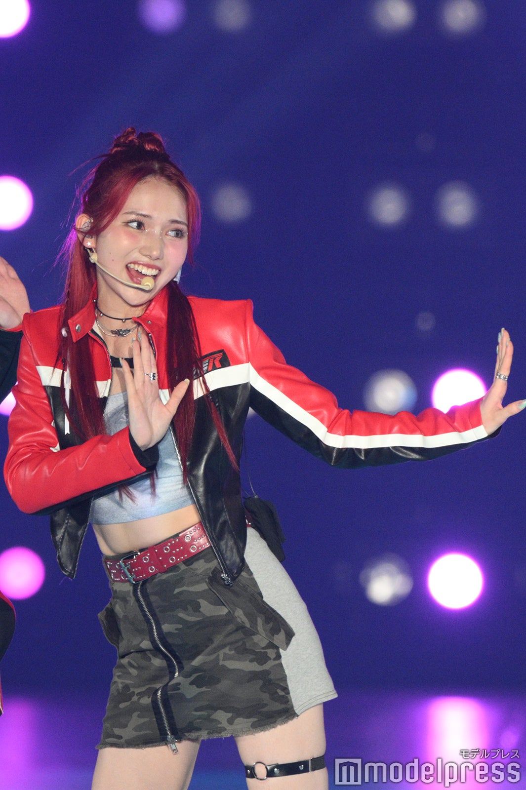 NANO（C）モデルプレス