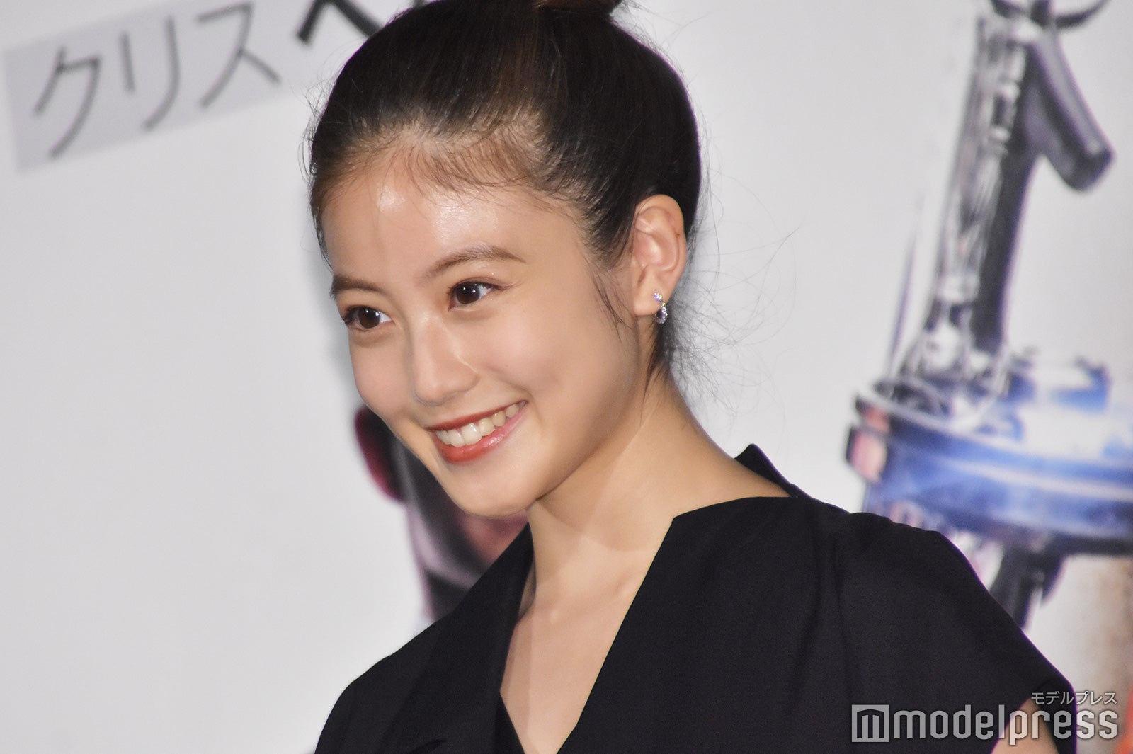 今田美桜 （C）モデルプレス